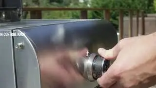 Cuisinart Outdoor Grilling | Professional Portable Gas Grill