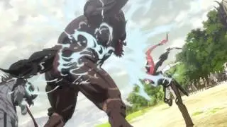 Rokka no Yuusha「AMV」 - Stronger