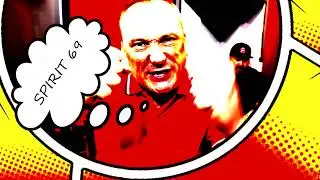 The Пауки - Spirit 69