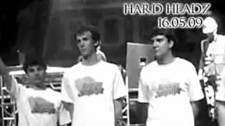 RJSP Hard Headz Team Movie