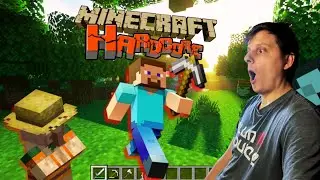 Chill Hardcore Minecraft Stream!