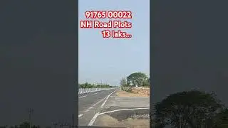 Chennai suburban NhRoad Plots Villas #shorts #shortsfeed