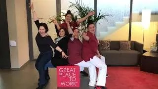 Domicil erneut auf Platz 1 als &laquo;Great Place to Work&reg;&raquo;