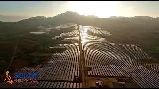 Solar Philippines 2019 Corporate Video