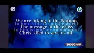 We are Possessing the Nations ~ The Church of Pentecost 2019 Theme Song