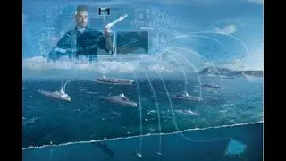 Naval Group's digital arsenal to protect the French Navy against drones