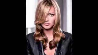 essanelle Frisurentrend-Fotoshooting
