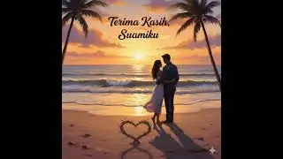 Terima Kasih Suamiku – Lagu Cinta Istri untuk Suami Pejuang Keluarga @cha_hahaha  