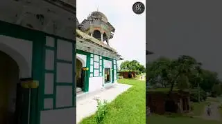 Fatehpur Eidgah aur Makbara #shorts