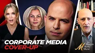 Watch How Corporate Media COVERS UP Charlotte Stabbing Instead of COVERING It, with Andrew Klavan