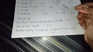 SBI PO Pre 2025 - 8th March 2nd shift self given analysis 📖
