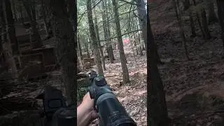 #airsoftcqb #airsoftevent #youtubeshorts #airsoftmilsim #military #airsoft