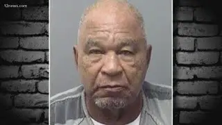 Serial killer linked to Arizona victims