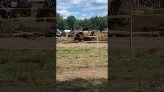 Kasoag Lake SXS Crash #sxs #crash #sidebyside #fails #canam #polaris