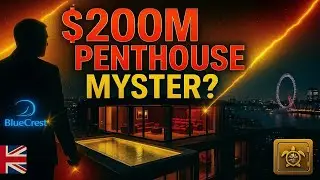 Inside the Billionaire Fortress: Michael Platt&rsquo;s Secret $200M Penthouse