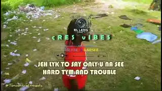 Barsee Lewo x Temp3r lyrics