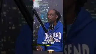 dr. dre on eminem's super bowl halftime - Snoop Dogg