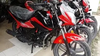 Review All New Hero Splendor iSmart 110 2017 BS-4