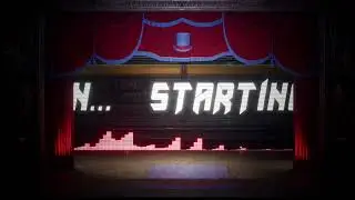 CYBERPUNK RED: 2045 a Cyberodyssey EP.13