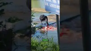 This Black Swan is so Caring❤️🥺