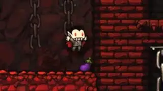 I Almost Beat Spelunky's Most Historic Challenge... (Chain Low% Eggplant)