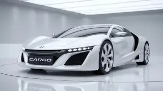 Honda Cargo Car 2026: Compact Strength for Smart Urban Transport