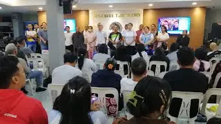 MCGI Republic Avenue, QC Chapter / Happy Christian New Year PBB - March Celebrants March 29, 2025 P2