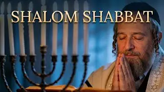 Am Yisrael Chai &mdash; Sacred Jewish Choir Prayer for Shabbat Music