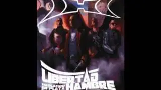 Como Decir Que No(con Lisandra) - HP squad [Libertad/Hambre]+letra