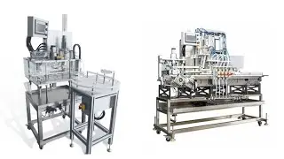 4 sets canning machine-Easy to Handle