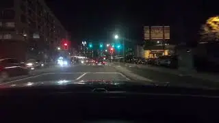 Somerville, Massachusetts to Charlestown, Massachusetts - Middlesex County