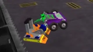 The Championship - Battlebots Armageddon Episode 20