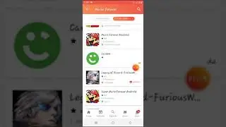 Mario forever download