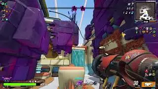 [RoboQuest] Recon's pretty fun