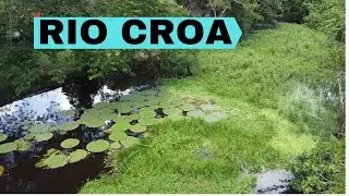 Balneário  do Rio Croa