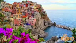 Italy with Linda Pellegrino