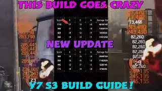 Easy 185K - 300K+ Crits In PvP | Build Guide