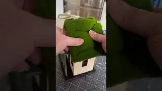 DIY Birdhouse