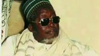MALBN: WAKHTANU PAPA ASS CI KHALIFATOU CHEIKH IBRAHIM NIASS