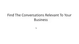 3 Ways To Getting More Customers Now - Video 3