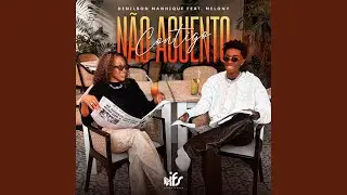 N&atilde;o Aguento Contigo