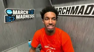 March Madness: Wiggins Ready to Fill Hunter's Shoes