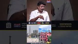 Sterlite தான் அங்க Cancer உருவாக காரணமா? Aravind Interview #sterlite #thoothukudi