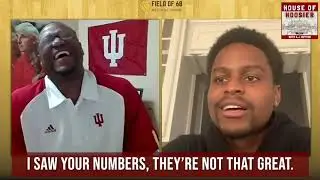 Rick Carlisle Told Yogi Ferrell He Sucked | House of Hoosier | Field of 68