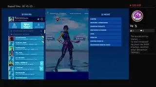 PlayFortine