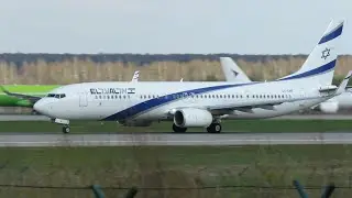 Boeing 737-800 