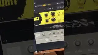 Make your bass cut through the mix!