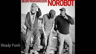 NoRobot - Steady Funk