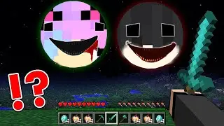 DRK vs Steal and DRK Became THE WAKES UP MOON !?
