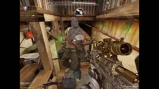 Partida Epica Sniper#13